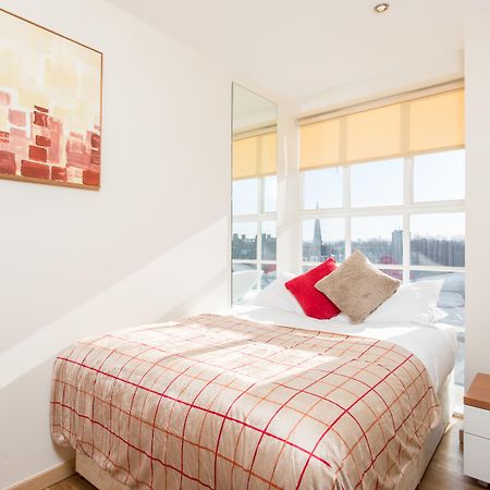 Roland House Aparthotel Londra Exterior foto
