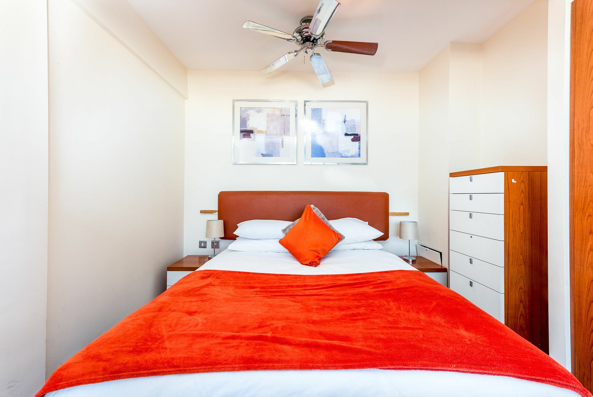 Roland House Aparthotel Londra Exterior foto